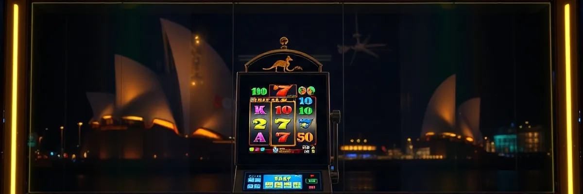 Where australian online pokies money goes: operator by operator — australian online pokies in Australia