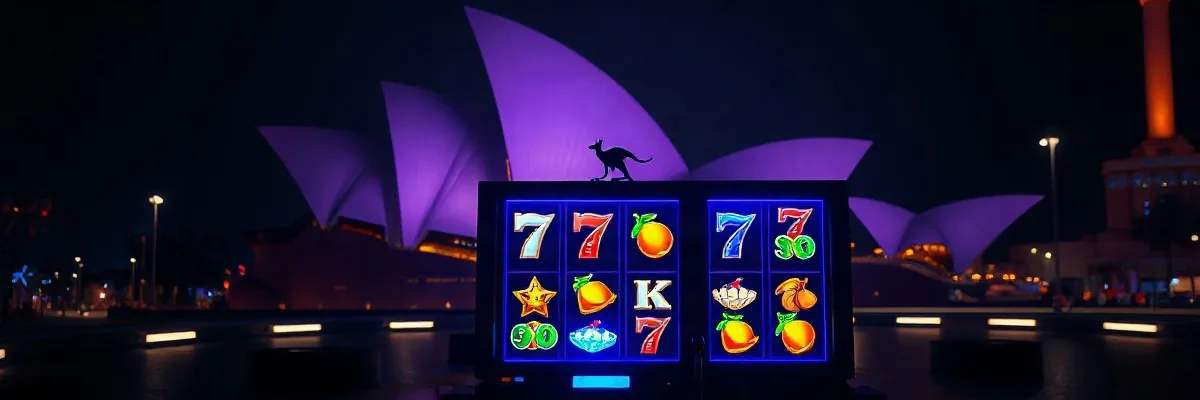 Best online pokies app australia: the Official Site distinction for players in Australia