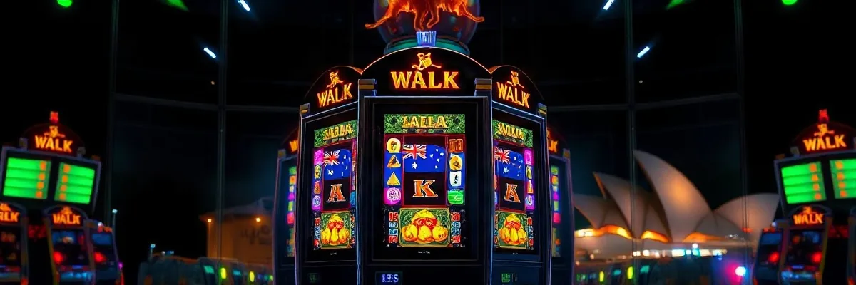 When to walk away: the support red flag checklist — best online pokies australia payid in Australia