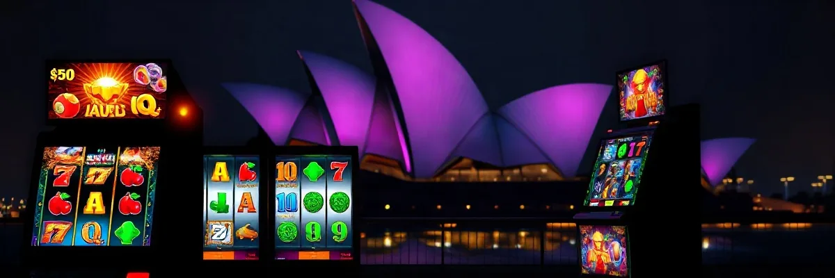 What a fixed deposit buys at each operator, stated in numbers for players in Australia