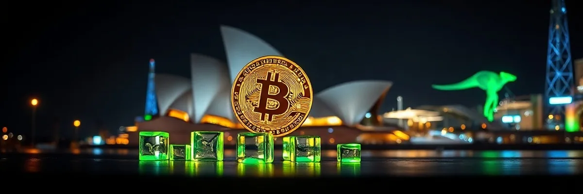 Verification handled as a support process, with timings — crypto casino australia in Australia