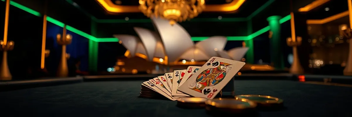 Loyalty and cashback as real percentages, not tiers — online baccarat australia in Australia