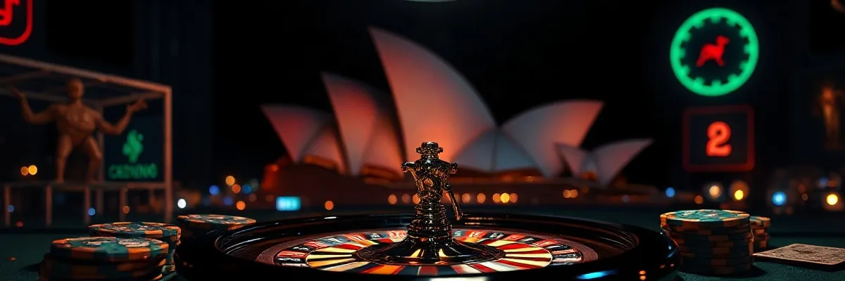 The issues players actually raise, and who resolves them fastest — online gambling in australia in Australia