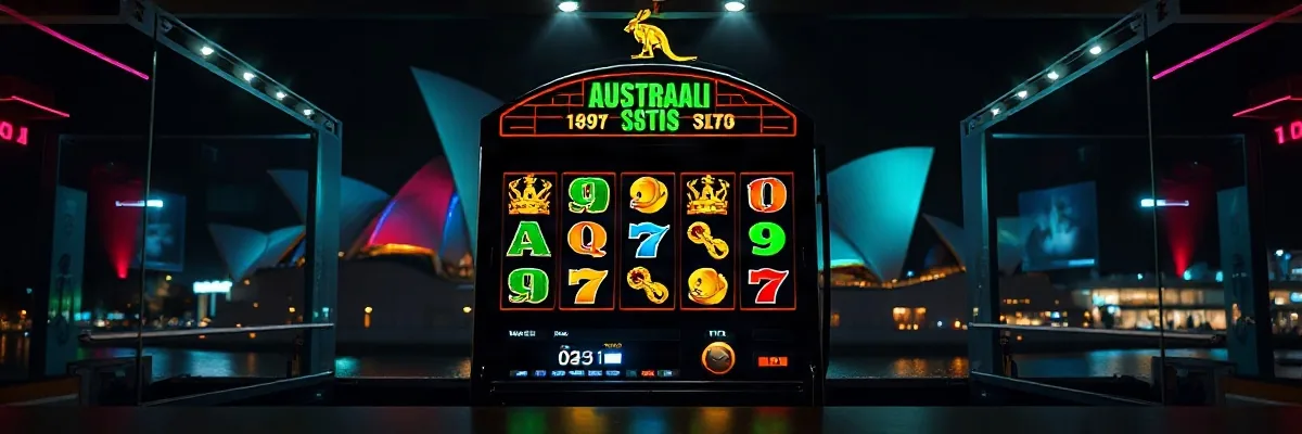 How to use the comparison data on this page: safe online pokies australia guide for players in Australia